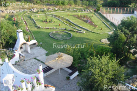 Gamartata Hotel 3